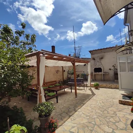 Apartment Amans *