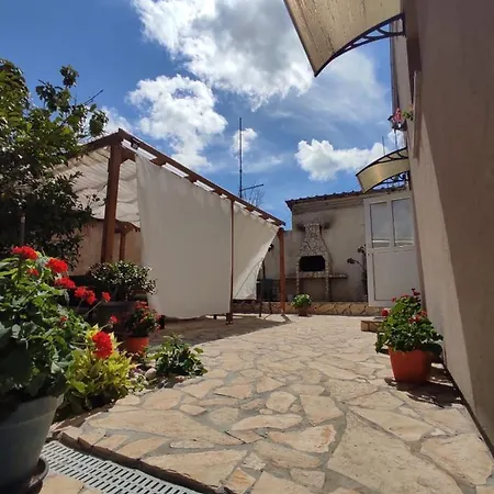 Lägenhet Amans Pula