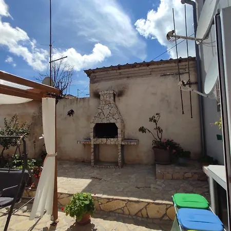 Apartment Amans