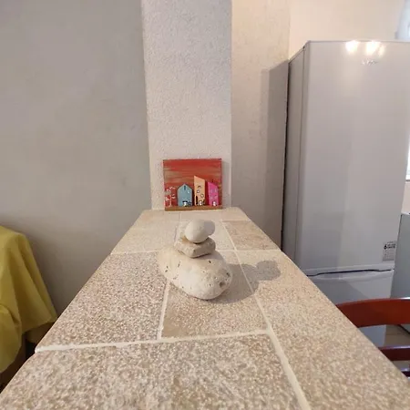 Apartment Amans Pula