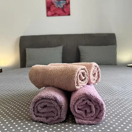 Amans Lägenhet Pula