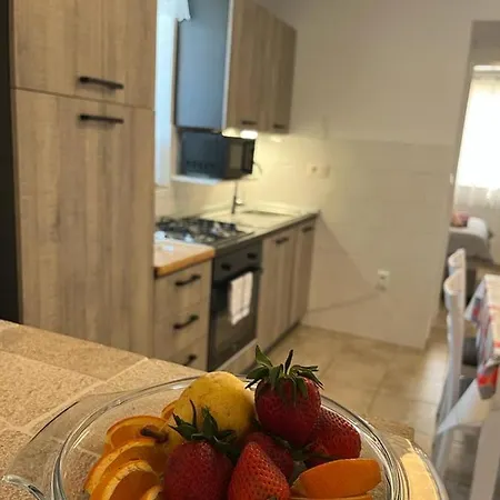 Apartment Amans
