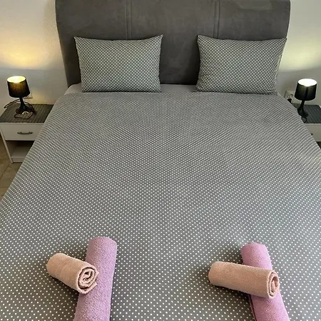 Apartment Amans