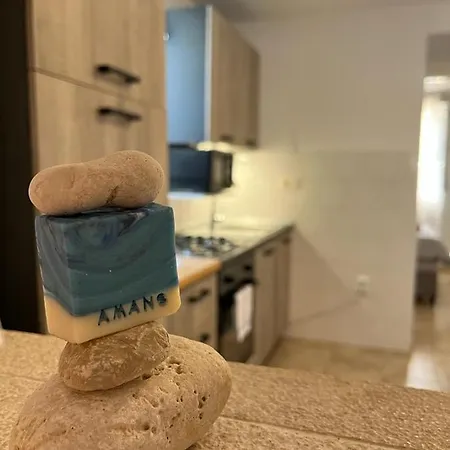 Lägenhet Amans Pula