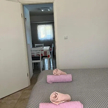 Apartment Amans