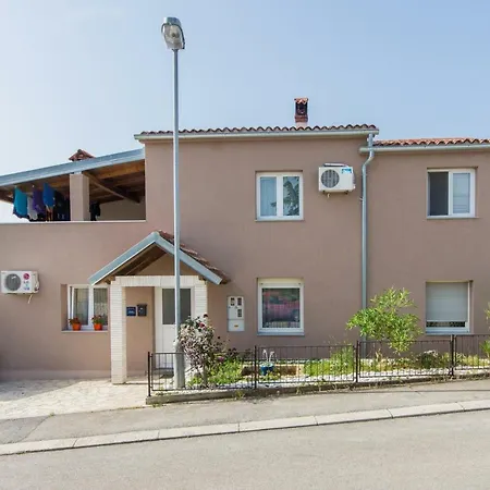 Amans Apartment Pula